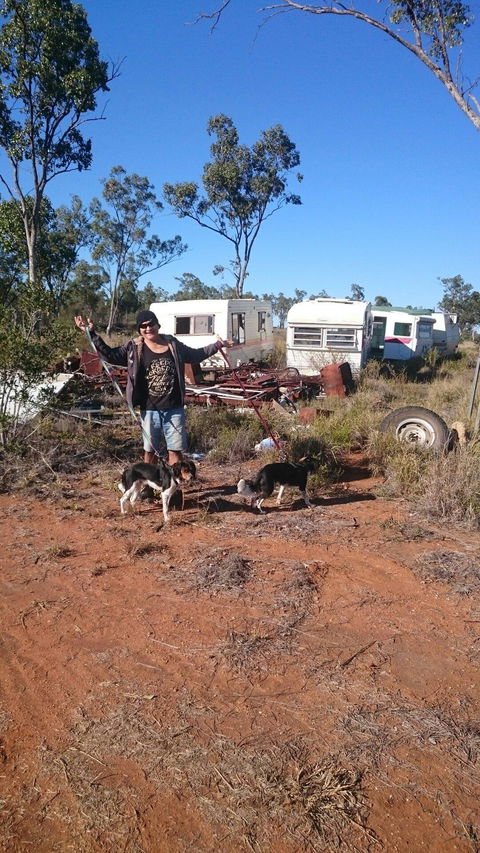 Clermont Caravan Park - Events Australia 4