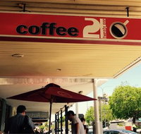 Coffee 21 - Events Australia