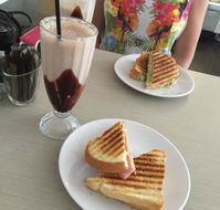 Coffee Craft Cafe - Tourism Bookings