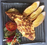 Coffee Kitchen The - Events Australia