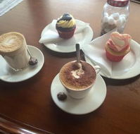 CoffeeGuy - Events Australia