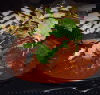 Commie Bistro - Events Australia