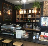 Concept Coffee - Accommodation Europe
