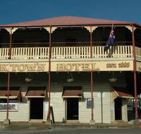 Cooktown Hotel - Events Australia