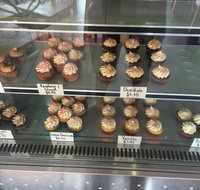 Cupcake Creations - Events Australia