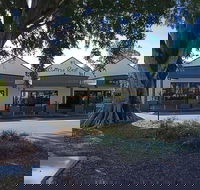 Cutters Rest - Events Australia