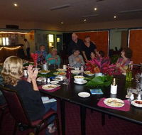 Diggers Den - Tourism Bookings