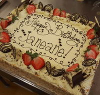 Dolci Sapori - Events Australia