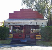Espresso House Windsor - Events Australia