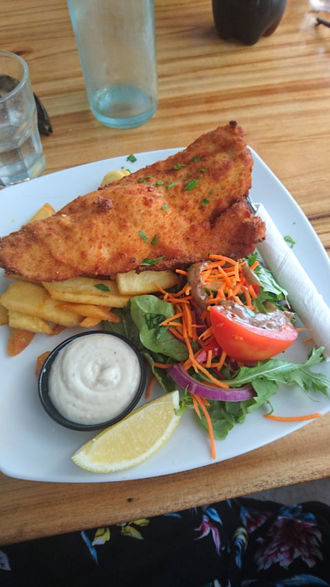 Fishes At The Point - Events Australia 6