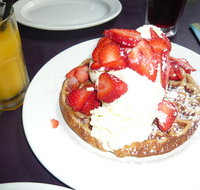 Flecker House Coffee Shop - Events Australia