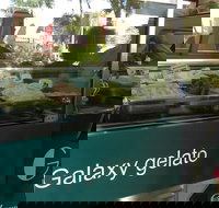 Galaxy Gelato - Events Australia