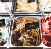 Gelatissimo - Tourism Bookings