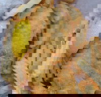 Gilld n Guttd Seafood Place - Events Australia