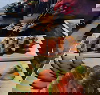 Ginja Ninja Sushi Cafe - Events Australia