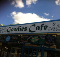 Goodies Cafe - Events Australia