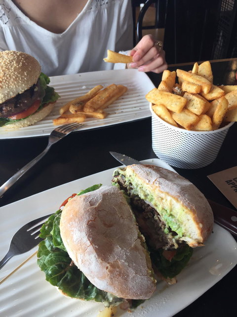 Grill'd - Events Australia 2