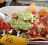 Guzman y Gomez - Events Australia