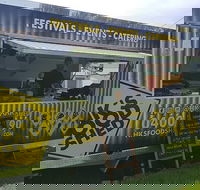 HK's Food Shed - Events Australia