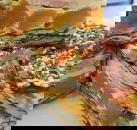 Hummingbirds Natural Pantry  Cafe - Events Australia