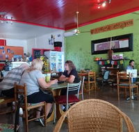 Jalla's Cafe - Events Australia