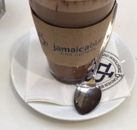 Jamaica blue - Events Australia