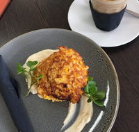 Jaxons Cafe - Events Australia