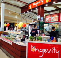 Longevity - Events Australia