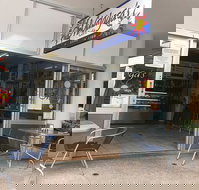 Malaga's Cafe - Events Australia