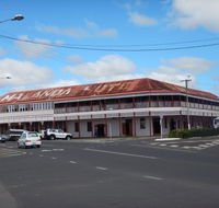 Malanda Hotel - Tourism Bookings