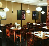 Malwai Kitchen - Events Australia
