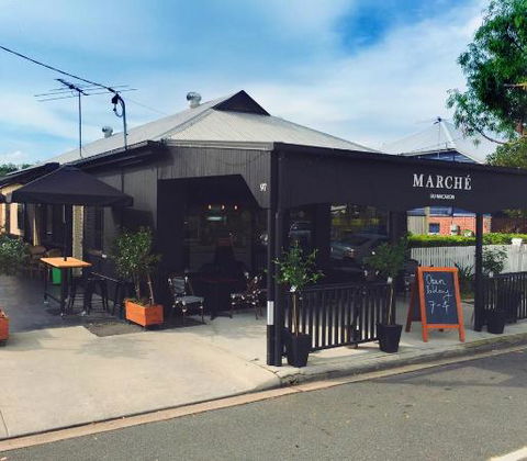 Marche Du Macaron - Accommodation Europe 0