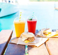 Marina Cafe - Events Australia