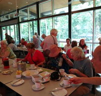 Mayi Cafe - Events Australia