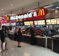 McDonald's - Events Australia