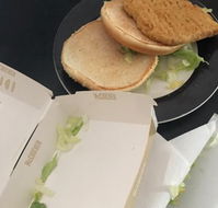 Mcdonald's Family Restaurants - Events Australia