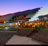 Mojo's Bar  Grill - Events Australia