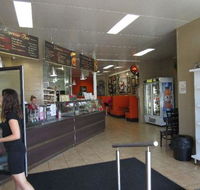 Nanango Country Bakehouse  Cafe - Events Australia