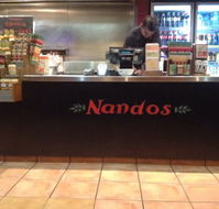 Nando's Chermside Westfield - Events Australia