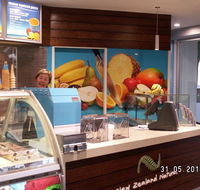 New Zealand Ice Creamery - Events Australia