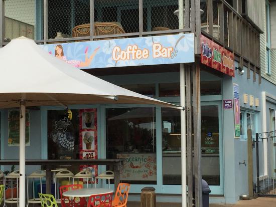 Point Lookout QLD Accommodation Europe