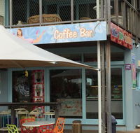 Oceanic Gelati  Coffee Bar - Accommodation Europe