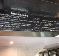 Odett's Cafe - Events Australia