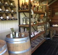 Oliva Di Tabragalba - Events Australia