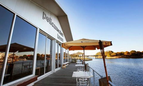 Pelican Waters Hotel - Accommodation Europe 0