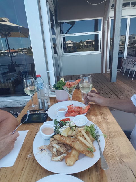 Pelican Waters Hotel - Accommodation Europe 4
