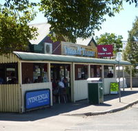 Pete's Village Bakery - Accommodation Europe