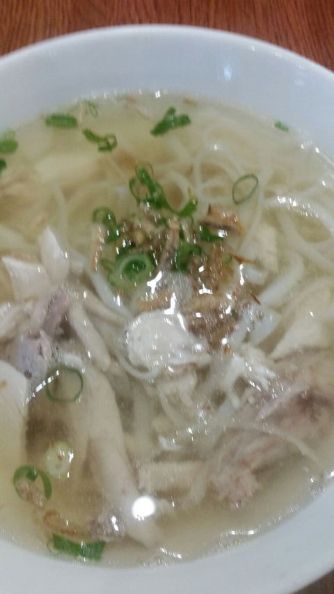 Pho Vietnamese Kitchen - Events Australia 3