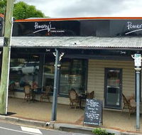 Pomeroy's Coffee Roasters - Events Australia
