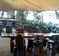 Raintrees Cafe Restaurant - Events Australia